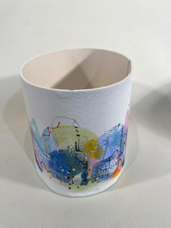 "Ceramic Earthenware" available at Artifex 
