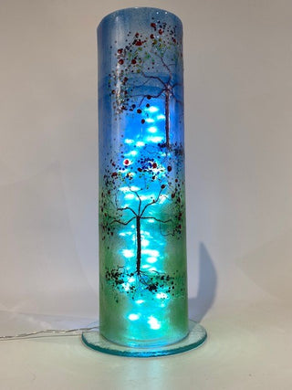 "Tree Lamp" available at Artifex 
