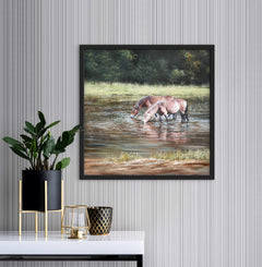 Little Bracebridge Horses