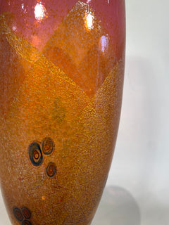 Cordial Vase