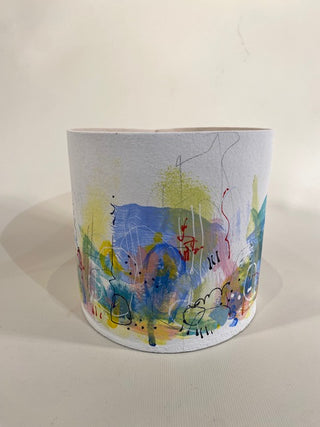 "Ceramic Earthenware" available at Artifex 