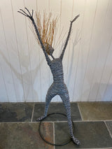 "Strike a pose" available at Artifex 