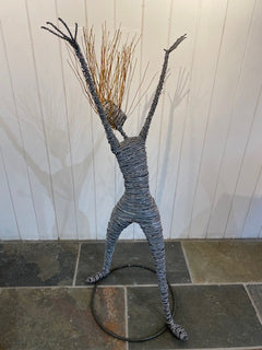 "Strike a pose" available at Artifex 