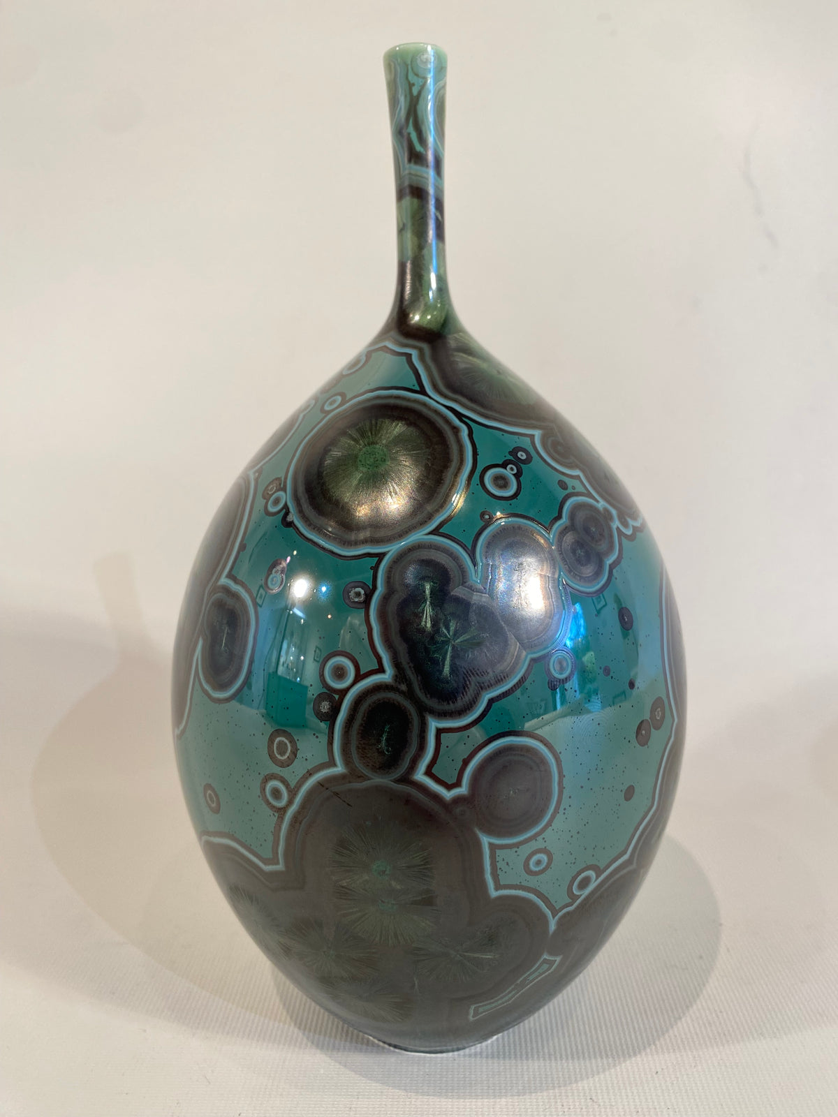 Porcelain Form