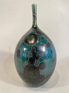 Porcelain Form