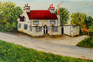 "The Pub" available at Artifex 