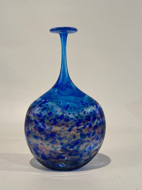 "Blue Flask" available at Artifex 
