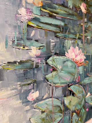 Waterlilies