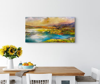"Our Times" available at Artifex 