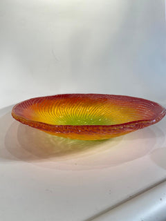 "Wave 1 red" available at Artifex 