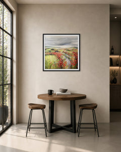 Poppy Fields