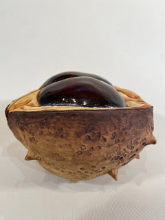 "Big Conker" available at Artifex 