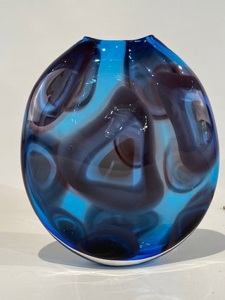"Tondo Vase" available at Artifex 