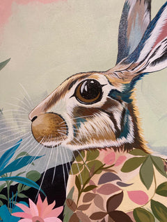 Brambleborn Hare