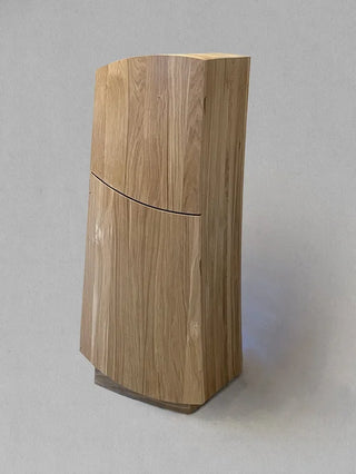 Curved Cabinet