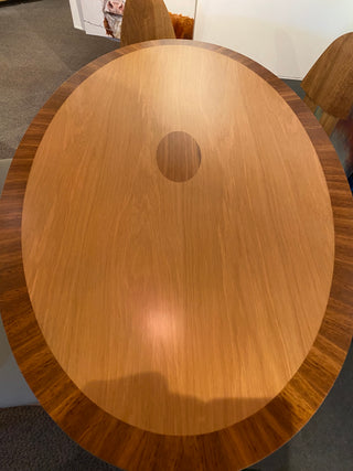 Root Dining Table