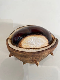 "Big Conker" available at Artifex 