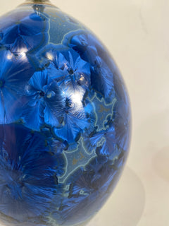Porcelain Form