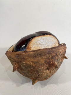 "Big Conker" available at Artifex 