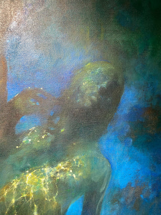 Sea Swimmers 1