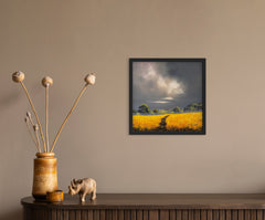 Golden Meadow