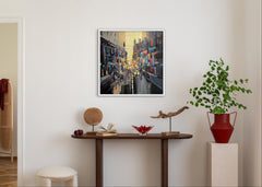 City Life 1