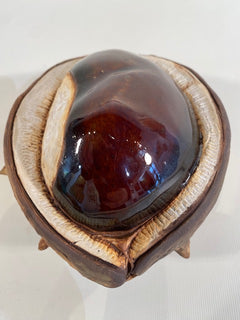 "Big Conker" available at Artifex 