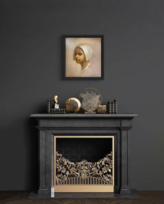"Thoughtful" available at Artifex 
