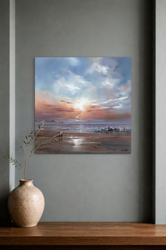 Shimmering Sands