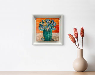 Floriferous Painting