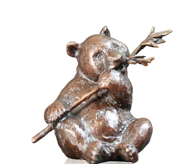 "Panda" available at Artifex 