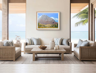 "Tryfan" available at Artifex 