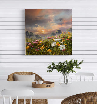 "Wild Meadow" available at Artifex 
