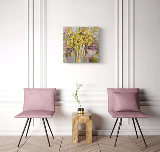 "Spring Table" available at Artifex 