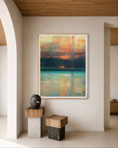 Tresaith Sea View