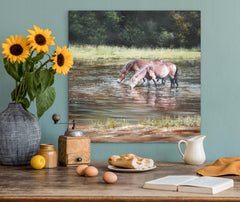Little Bracebridge Horses
