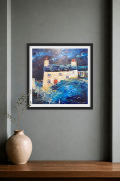 Hillside Cottage