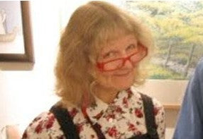 Aliisa Hyslop