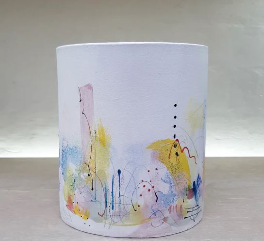 Anne Knight artwork detail