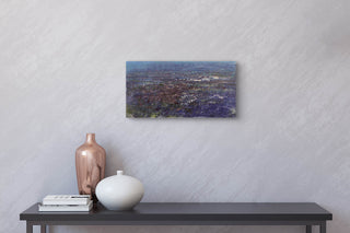 "View from Turners Hill, Dudley Painting" available at Artifex 