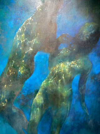 Sea Swimmers 1