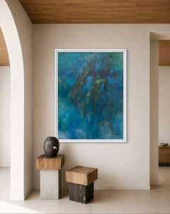 Sea Swimmers 1