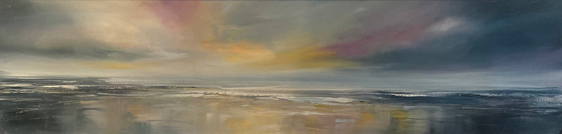 Pastel Seascape