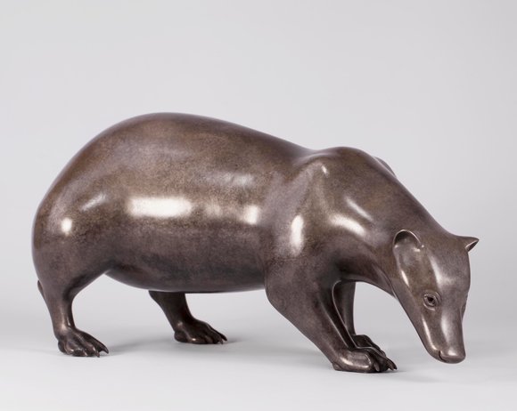Badger