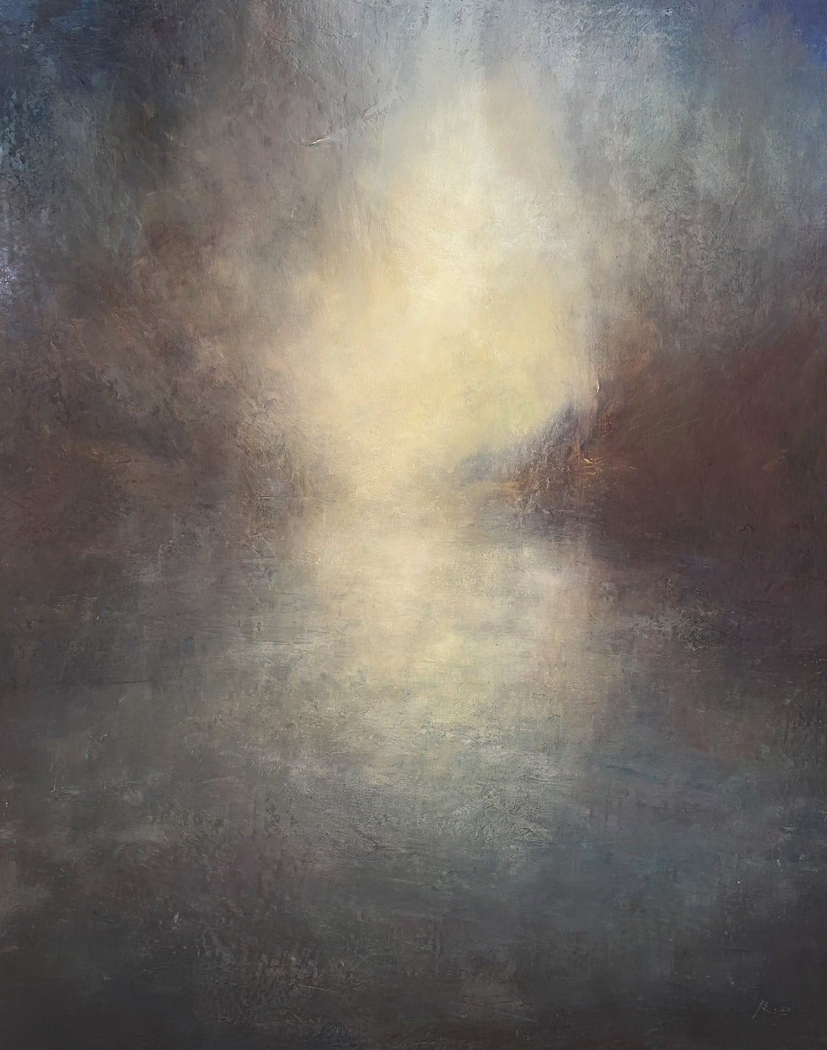 "Between Moments" available at Artifex 
