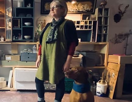 Bev Milward