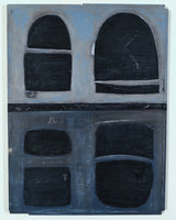 Black Study no 2