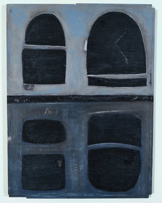 Black Study no 2