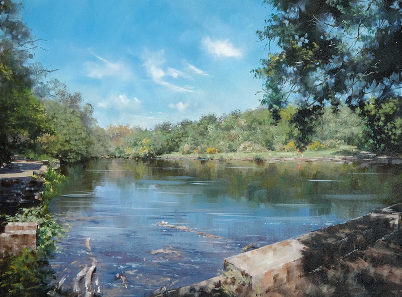 Bracebridge View