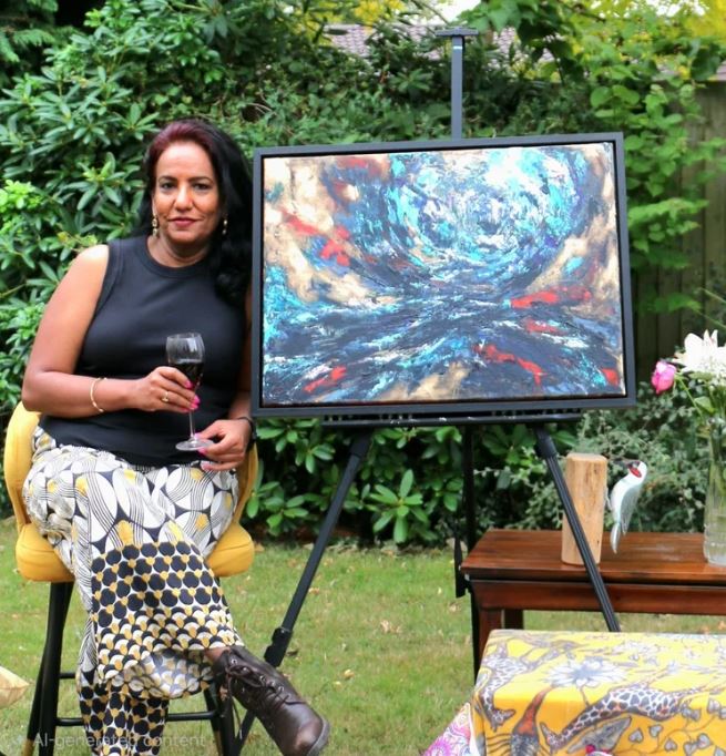 Swati Sinha